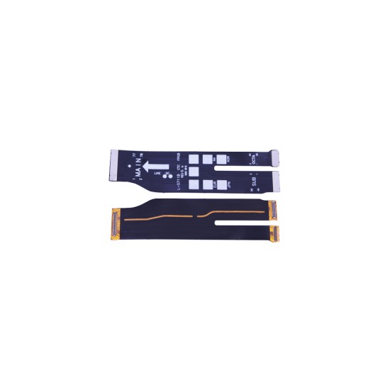 Main Flex Samsung Galaxy S23 FE/S711